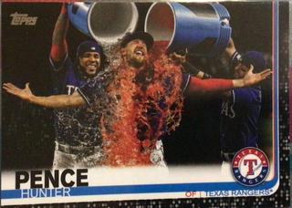 Hunter Pence