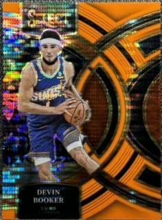Devin Booker