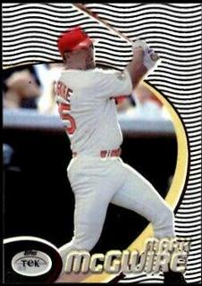Mark McGwire