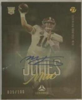 Mac Jones