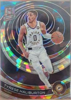 Tyrese Haliburton