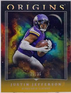 Justin Jefferson