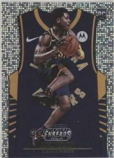 Aaron Holiday