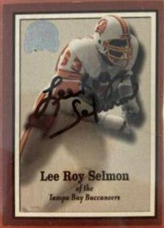 Lee Roy Selmon