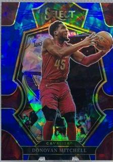 Donovan Mitchell