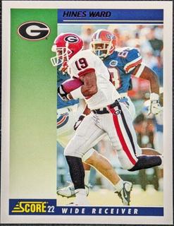 Hines Ward