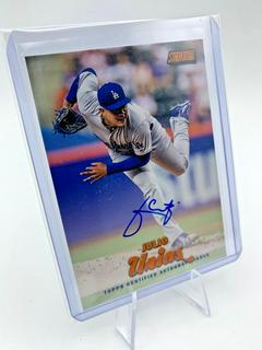 Julio Urias