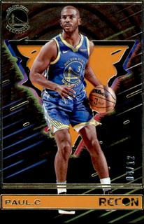 Chris Paul