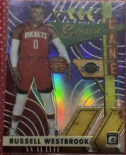 Russell Westbrook
