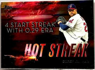 Corey Kluber