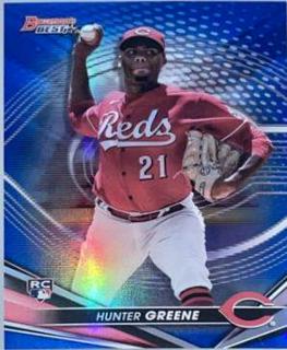 Hunter Greene