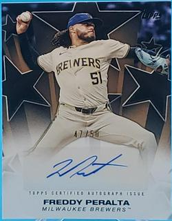 Freddy Peralta