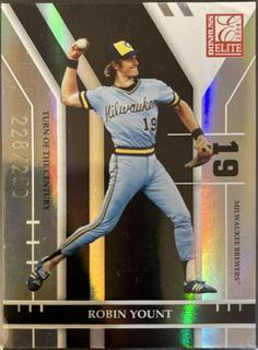 Robin Yount