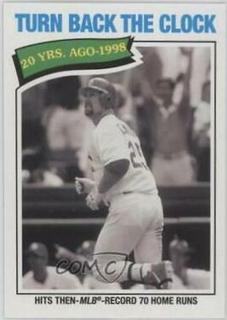 Mark McGwire