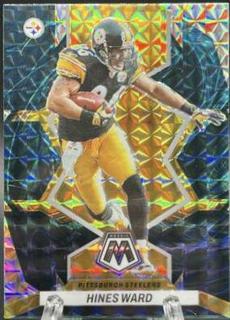 Hines Ward