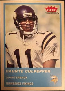 Daunte Culpepper