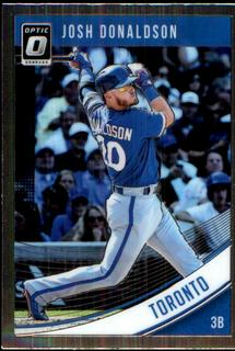 Josh Donaldson