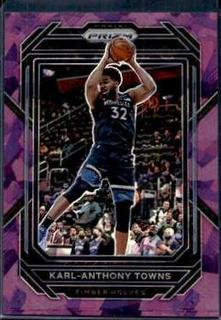 Karl Anthony Towns