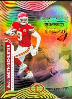 JuJu Smith Schuster
