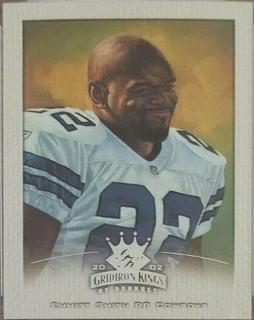 Emmitt Smith