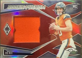 Bo Nix