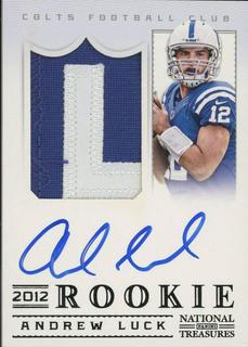 Andrew Luck