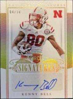 Kenny Bell