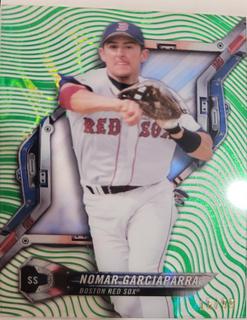 Nomar Garciaparra