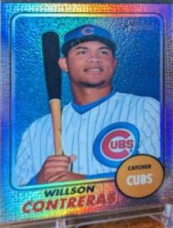 Willson Contreras