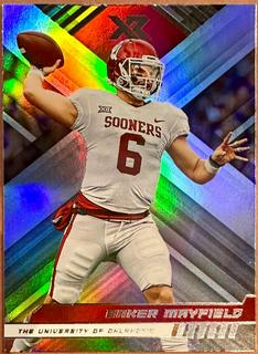 Baker Mayfield