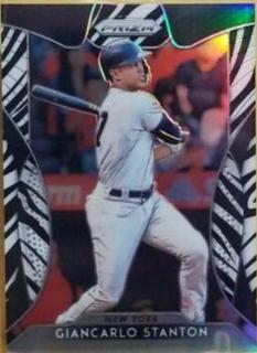 Giancarlo Stanton