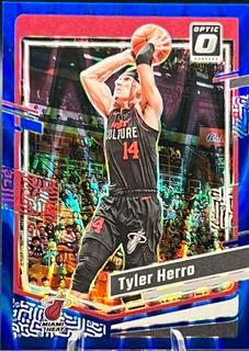 Tyler Herro