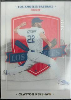 Clayton Kershaw