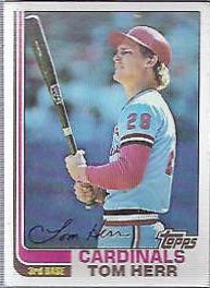 Tom Herr