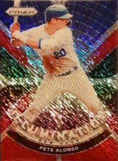 Pete Alonso
