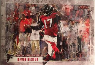 Devin Hester