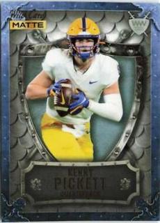 Kenny Pickett