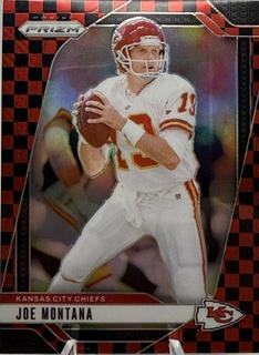 Joe Montana