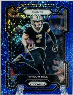 Taysom Hill