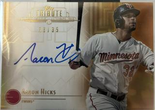 Aaron Hicks