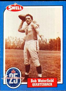 Bob Waterfield