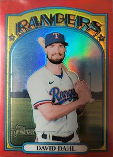 David Dahl