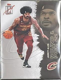 Jarrett Allen