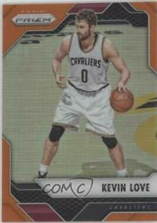 Kevin Love