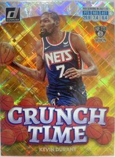 Kevin Durant