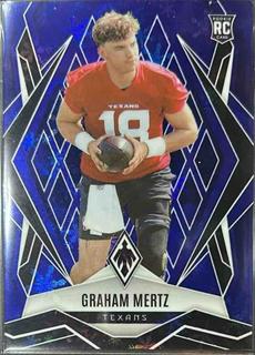 Graham Mertz