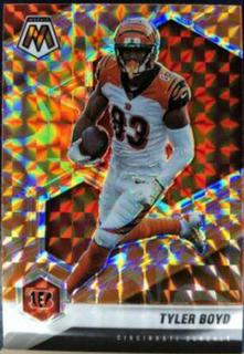 Tyler Boyd