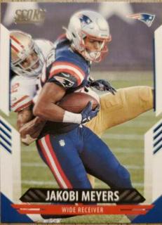 Jakobi Meyers