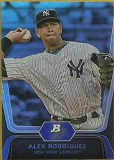 Alex Rodriguez