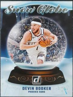 Devin Booker